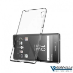 قاب محافظ ژله ای برای Sony Xperia E5