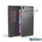 قاب محافظ ژله ای ضد لغزش X-Level برای Sony Xperia XZ