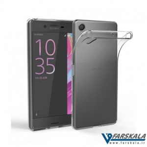 قاب محافظ ژله ای ضد لغزش X-Level برای Sony Xperia XZ