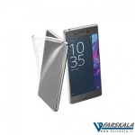 قاب محافظ ژله ای ضد لغزش X-Level برای Sony Xperia XZ