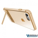 قاب محافظ ژله ای نیلکین  Nillkin Crashproof 2 Series TPU transparent holder iPhone 7