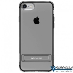 قاب محافظ ژله ای نیلکین  Nillkin Crashproof 2 Series TPU transparent holder iPhone 7