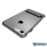 قاب محافظ ژله ای نیلکین  Nillkin Crashproof 2 Series TPU transparent holder iPhone 7