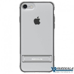 قاب محافظ ژله ای نیلکین  Nillkin Crashproof 2 Series TPU transparent holder iPhone 7