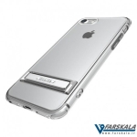 قاب محافظ ژله ای نیلکین  Nillkin Crashproof 2 Series TPU transparent holder iPhone 7