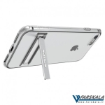 قاب محافظ ژله ای نیلکین  Nillkin Crashproof 2 Series TPU transparent holder iPhone 7