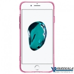 قاب محافظ ژله ای نیلکین  Nillkin Crashproof 2 Series TPU transparent holder iPhone 7