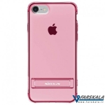 قاب محافظ ژله ای نیلکین  Nillkin Crashproof 2 Series TPU transparent holder iPhone 7