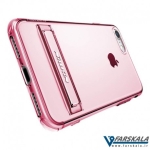 قاب محافظ ژله ای نیلکین  Nillkin Crashproof 2 Series TPU transparent holder iPhone 7