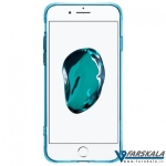قاب محافظ ژله ای نیلکین  Nillkin Crashproof 2 Series TPU transparent holder iPhone 7