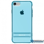 قاب محافظ ژله ای نیلکین  Nillkin Crashproof 2 Series TPU transparent holder iPhone 7