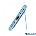 قاب محافظ ژله ای نیلکین  Nillkin Crashproof 2 Series TPU transparent holder iPhone 7