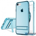 قاب محافظ ژله ای نیلکین  Nillkin Crashproof 2 Series TPU transparent holder iPhone 7