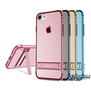 قاب محافظ ژله ای نیلکین  Nillkin Crashproof 2 Series TPU transparent holder iPhone 7