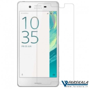 محافظ صفحه نمایش شیشه ای نیلکین Nillkin H برای Sony Xperia XZ