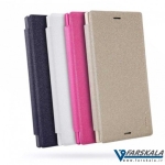 کیف محافظ Nillkin Sparkle برای Sony Xperia XZ