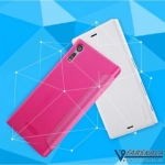 کیف محافظ Nillkin Sparkle برای Sony Xperia XZ