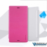 کیف محافظ Nillkin Sparkle برای Sony Xperia XZ