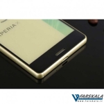محافظ صفحه نمایش شیشه ای رنگی برای گوشی Sony Xperia XA