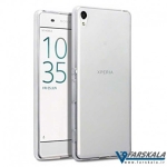 قاب محافظ ژله ای برای Sony Xperia XA