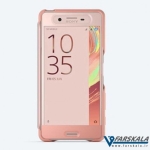 کیف اصلی هوشمند سونی Style Cover Touch SCR56 برای Sony Xperia X Performance