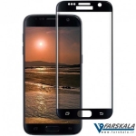 محافظ صفحه نمایش شیشه ای رنگی برای گوشی Samsung Galaxy S7