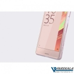 قاب محافظ ژله ای نیلکین Nillkin TPU برای گوشی Sony Xperia X Performance