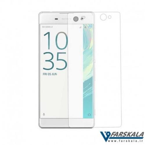 محافظ صفحه نمایش شیشه ای برای Sony Xperia XA Ultra