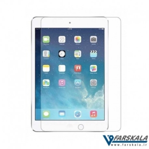 محافظ صفحه نمایش شیشه ای برای Apple ipad Pro 9.7
