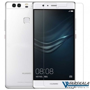 محافظ صفحه نمایش شیشه ای نیلکین Nillkin H+Pro برای Huawei P9 Plus