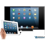 کابل اصلی تبدیل لایتنینگ به ای وی Apple Lightning To Digital AV Adapter