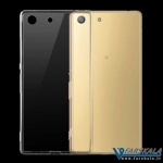 قاب محافظ ژله ای برای Sony Xperia M5