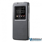 کیف اصلی بلک بری BlackBerry Smart Flip Case for DTEK50