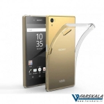 قاب محافظ ژله ای برای Sony Xperia Z5 Premium