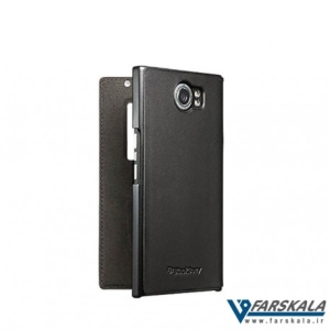 کیف اصلی بلک بری BlackBerry Smart Flip Case for BlackBerry PRIV