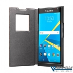 کیف اصلی بلک بری BlackBerry Smart Flip Case for BlackBerry PRIV