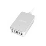 پاور هاب 5 پورت Orcio CSE-5U