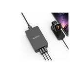 پاور هاب 5 پورت Orcio 5 Port USB Smart Desktop Charger CSE-5U