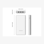 پاور بانک Orico T20000