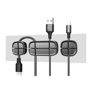 گیره نگهدارنده کابل Earldom Cable Clip EH31