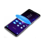 محافظ صفحه نمایش UV Nano Glass Samsung Galaxy S8