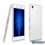 قاب محافظ ژله ای برای Sony Xperia Z5