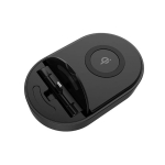 استند شارژ آیفون و شارژر وایرلس Totu Design CACW-02 Multifunction Charging Dock