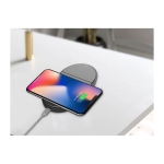 استند شارژ آیفون و شارژر وایرلس Totu Design CACW-02 Multifunction Charging Dock