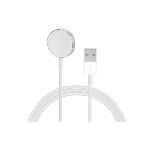 کابل اصلی شارژ مغناطیسی Apple Watch Magnetic Charging Cable