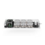 چند راهی 6 سوکت و 5 یو اس بی Orico 6 AC with 5 USB Charging Port HPC-6A5U-V1
