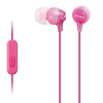 هندزفری سونی SONY MDR-EX15AP