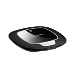 شارژر بی سیم سریع Totu Design Hoe Series CACW-09 Wireless Fast Charger