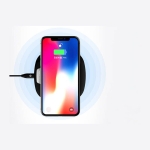شارژر بی سیم سریع Totu Design Hoe Series CACW-09 Wireless Fast Charger