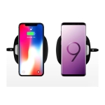 شارژر بی سیم سریع Totu Design Hoe Series CACW-09 Wireless Fast Charger